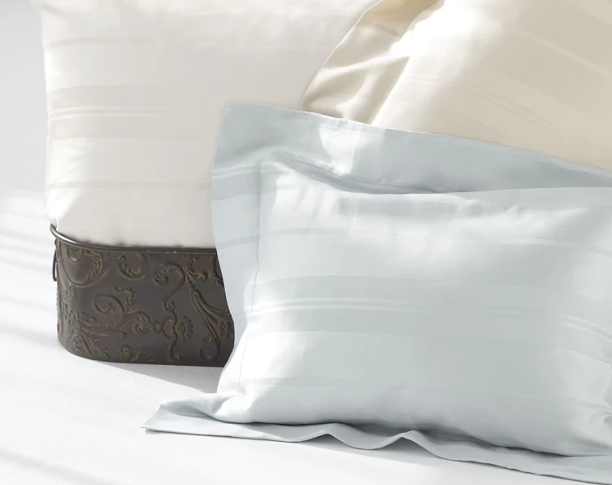 Lucca Stripe Bedding Collection By Legna 1 Lucca Stripe Bedding Collection By Legna