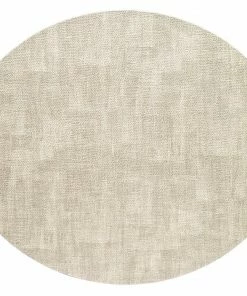 Bodrum Placemat Luster Elliptical