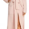 Gifts By Recipient Lux Long Wrap Robe By Arlotta