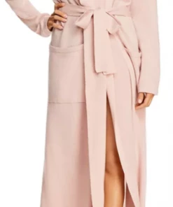 Gifts By Recipient Lux Long Wrap Robe By Arlotta