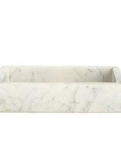 Lothantique Small Marble Tray