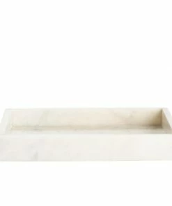 Belle De Provence Marble Napkin Tray By Lothantique Gifts By Occasion