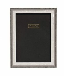 Addison Ross Gifts By Occasion Frame Grey Studio Mother Of Pearl Marquetry