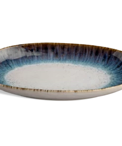 Carmel Ceramica CYPRESS GROVE OVAL TRAY Gifts By Occasion