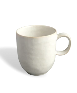 Carmel Ceramica Gifts By Occasion COZINA MUG (Neutral)