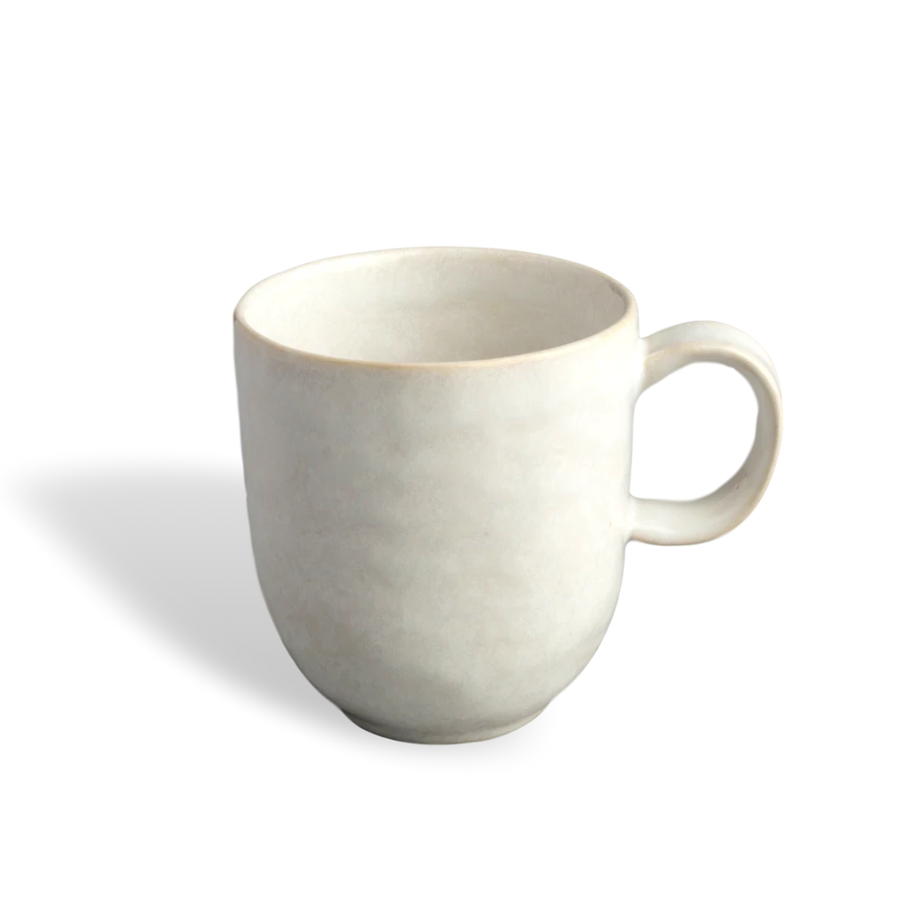 Carmel Ceramica Gifts By Occasion COZINA MUG (Neutral) 1 Carmel Ceramica Gifts By Occasion COZINA MUG (Neutral)