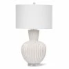 Regina Andrew Design Host/Hostess Table Lamp White Ceramic
