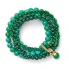 Catherine Canino Jewelry Malachite Sally Bracelet By Catherine Canino Gifts By Occasion