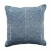 GABBY HOME Host/Hostess MANDLA CHAMBRAY PILLOW