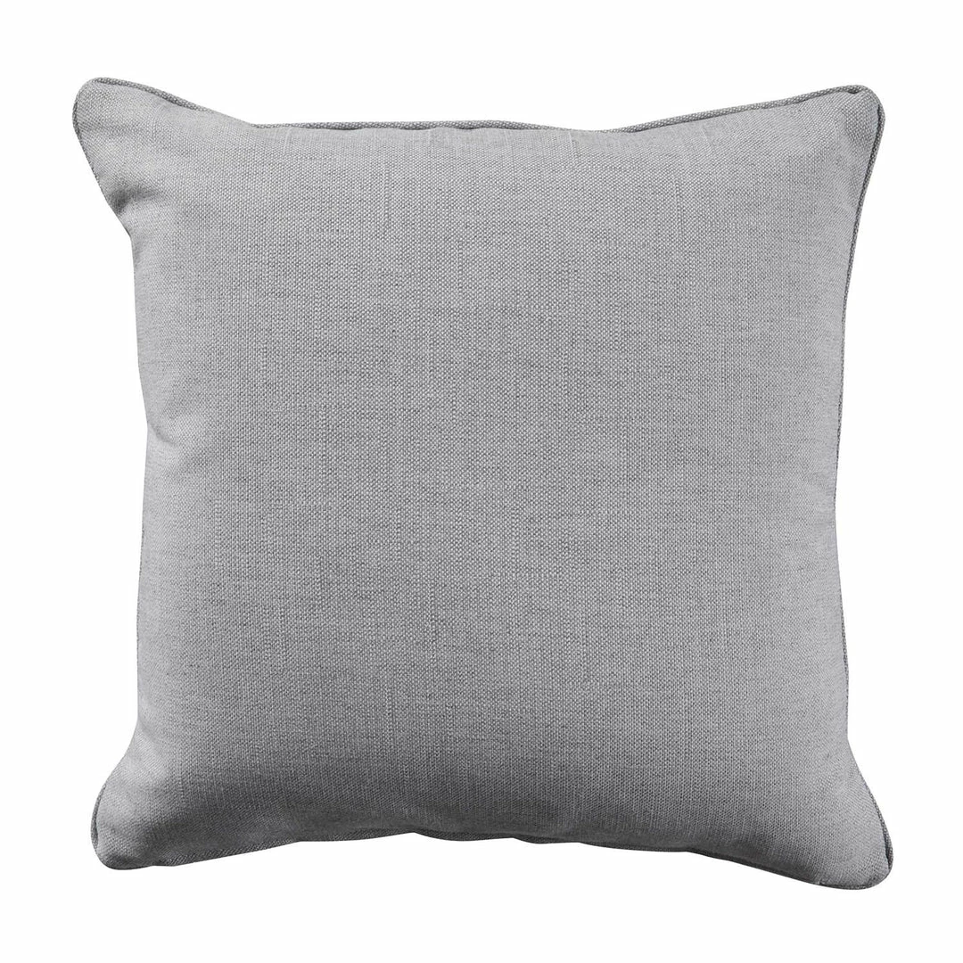 GABBY HOME Host/Hostess MANDLA CHAMBRAY PILLOW 2 GABBY HOME Host/Hostess MANDLA CHAMBRAY PILLOW