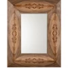 John Richard MIRROR BEVELED FRAME