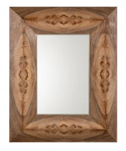 John Richard MIRROR BEVELED FRAME