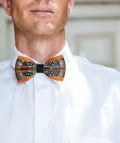 Brackish FEATHER BOW - MAYFLY