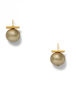 Catherine Canino Jewelry Medium Beetle Pebbles By Catherine Canino Gifts By Occasion