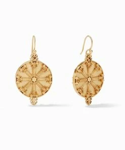 Julie Vos Meridian Earring