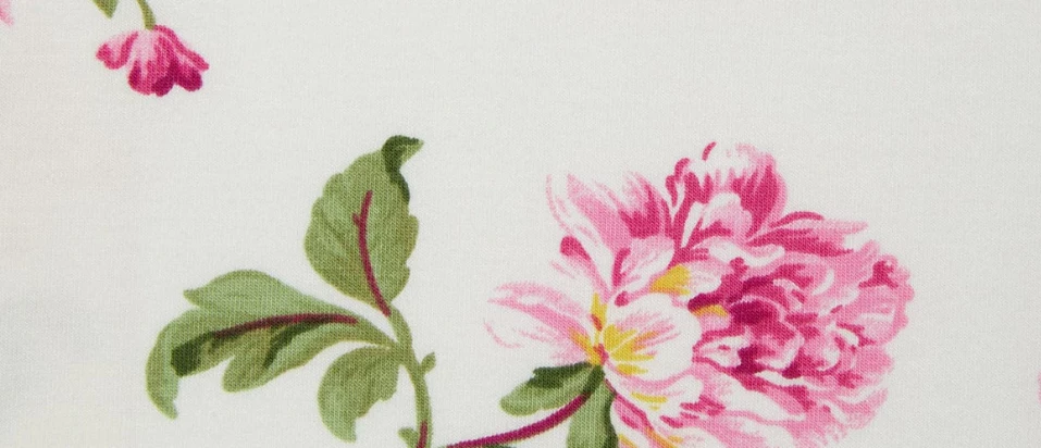 The Cat's Pajamas Millie Pima Knit Pajama (Available In 5 Sizes) 3 The Cat's Pajamas Millie Pima Knit Pajama (Available In 5 Sizes)