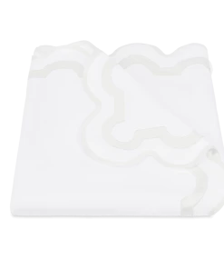 Sheeting Mirasol Bedding Collection By Matouk 106 Sheeting Mirasol Bedding Collection By Matouk