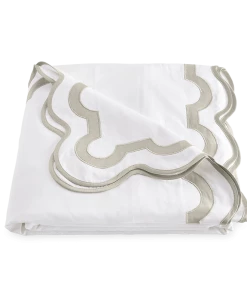 Sheeting Mirasol Bedding Collection By Matouk 113 Sheeting Mirasol Bedding Collection By Matouk