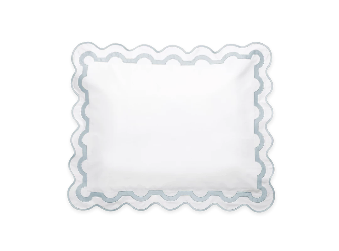 Sheeting Mirasol Bedding Collection By Matouk 8 Sheeting Mirasol Bedding Collection By Matouk