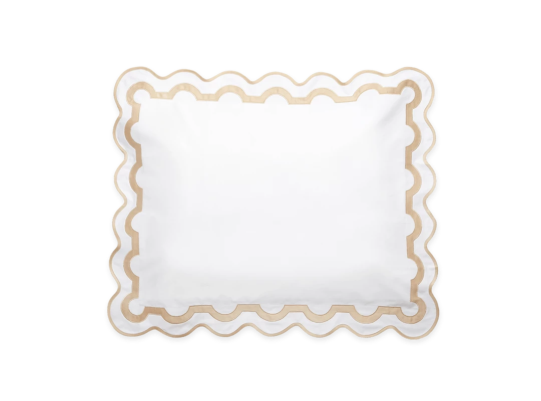 Sheeting Mirasol Bedding Collection By Matouk 10 Sheeting Mirasol Bedding Collection By Matouk