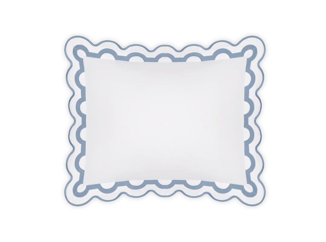 Sheeting Mirasol Bedding Collection By Matouk 6 Sheeting Mirasol Bedding Collection By Matouk