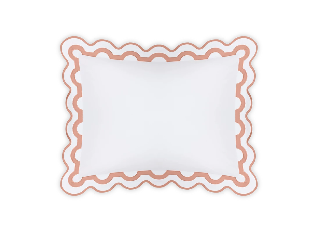 Sheeting Mirasol Bedding Collection By Matouk 7 Sheeting Mirasol Bedding Collection By Matouk