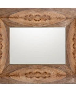 John Richard MIRROR BEVELED FRAME