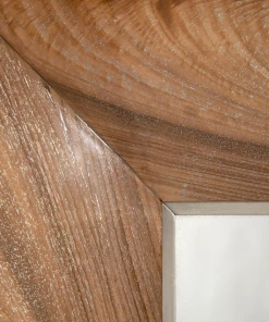 John Richard MIRROR BEVELED FRAME