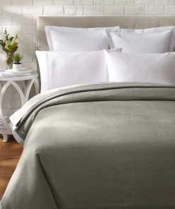 Silk Story Gifts By Occasion Silk Fleece Blanket (Available In 2 Sizes)