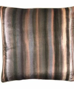 Signature Pillows Anthem Multi Stripe Pillow