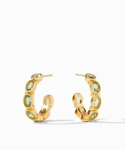 Julie Vos Mykonos Hoop