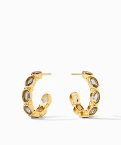 Julie Vos Mykonos Hoop