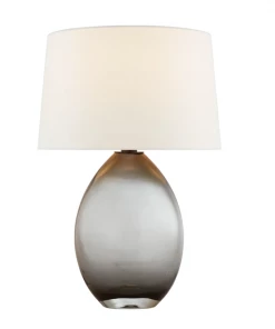 Visual Comfort Lighting Table Lamp Myla Medium Wide