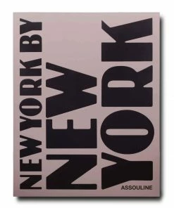 Assouline Book "New York By New York" Gifts By Occasion