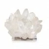 Kathryn Mccoy Gifts By Occasion VOTIVE CANDLE CLEAR QUARTZ (Available In Two Sizes)