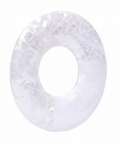 Bodrum Gifts By Occasion Napkin Ring Shell Disk