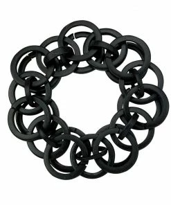 Bodrum Napkin Ring Loops Gifts By Occasion