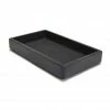 Kassatex Host/Hostess Noir Tray