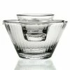 William Yeoward Crystal WILLIAM YEOWARD NATALIA SEAFOOD / CAVIAR SERVER Gifts By Occasion