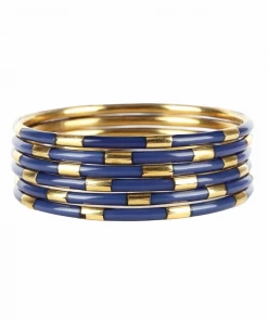 BANGLES VEDA - SET OF 6 BY BUDHAGIRL Gifts By Occasion