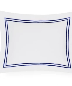 Sferra Grande Hotel Bedding Collection (Shams And Pillowcases)