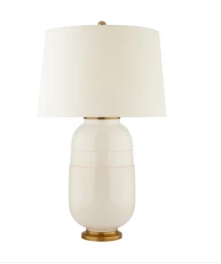 Visual Comfort Table Lamp Newcomb Medium