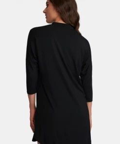 Fleurt Intimates Gifts By Recipient 3/4 Sleeve Nightshirt