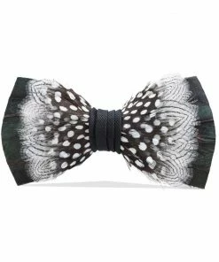 Gifts By Occasion Brackish FEATHER BOW - NORTH WIND FEATHERS