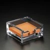 Huang Acrylic Acrylic Notepad Holder