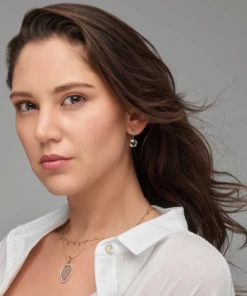 Mabel Chong Gifts By Recipient Oasis Earrings