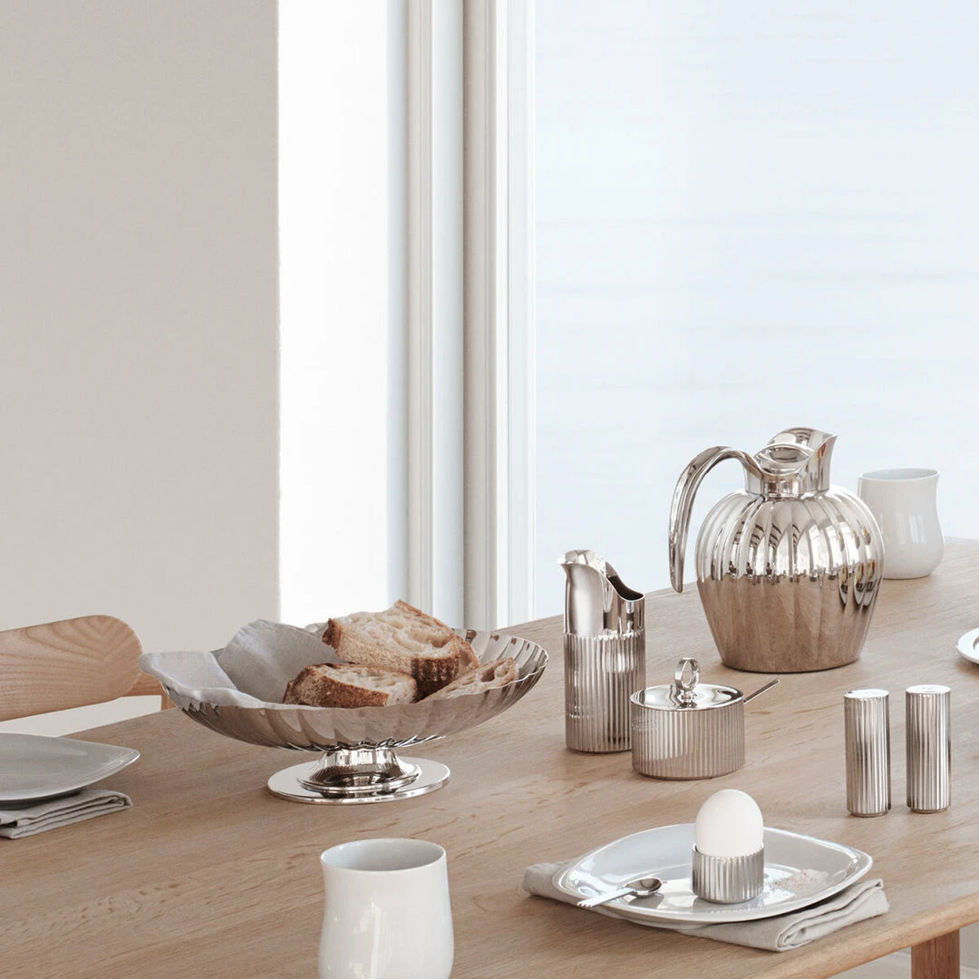 Georg Jensen Inc Georg Jensen Creamer/Milk Jug Gifts By Occasion 2 Georg Jensen Inc Georg Jensen Creamer/Milk Jug Gifts By Occasion