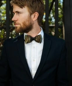 Brackish FEATHER BOW - ORIGINAL