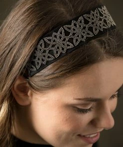 Lori Weitzner Ostara Headband