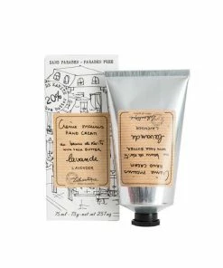 Hand Cream Lavender By Lothantique Gifts By Occasion